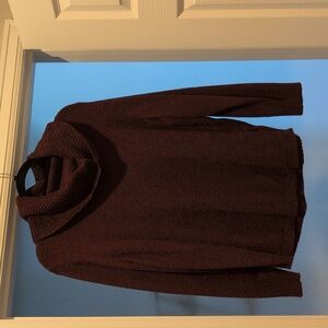 Rachel Zoe Sweater - SOFT!!!